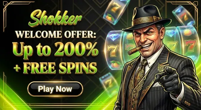 Shokker